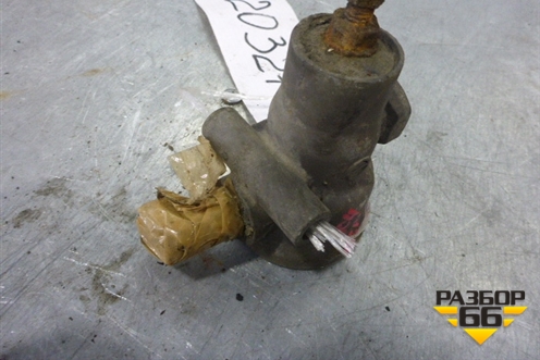 Регулятор давления (0481009101) для Scania 4 Series с 1995-2005г