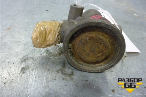 Регулятор давления (0481009101) для Scania 4 Series с 1995-2005г