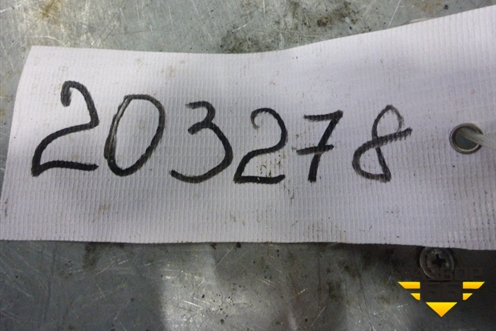 Регулятор давления (0481009101) для Scania 4 Series с 1995-2005г