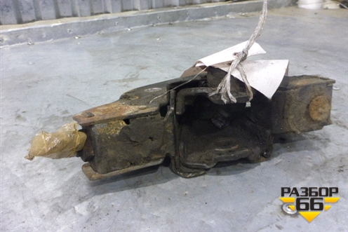 Замок кабины (правый) (1519436) для Scania 4 Series с 1995-2005г