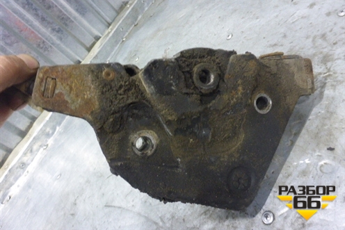 Замок кабины (правый) (1519436) для Scania 4 Series с 1995-2005г