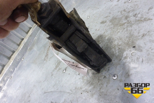 Замок кабины (правый) (1519436) для Scania 4 Series с 1995-2005г