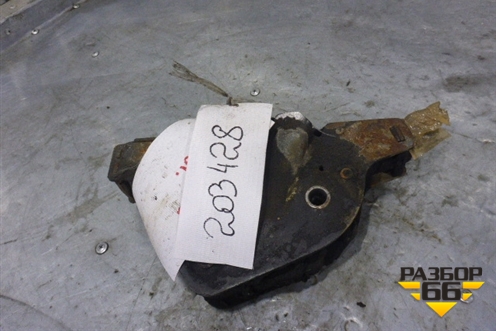 Замок кабины (правый) (1519436) для Scania 4 Series с 1995-2005г