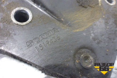 Замок кабины (правый) (1519436) для Scania 4 Series с 1995-2005г