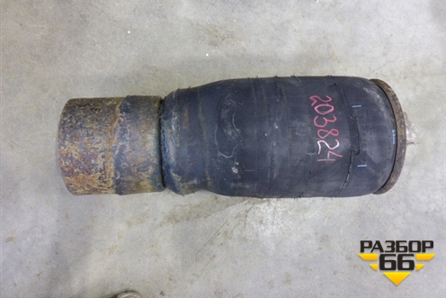 Воздушная подушка (задняя левая Firestone) для Scania 4 Series с 1995-2005г