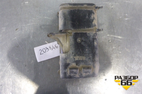 Адсорбер фильтр угольный (96469103) для Chevrolet Lacetti с 2003г (Лачетти)