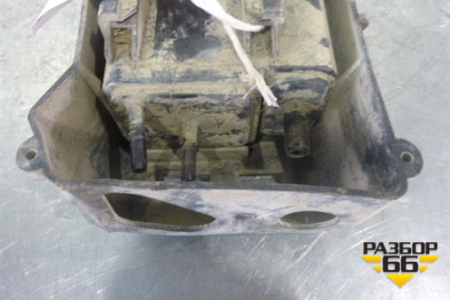 Адсорбер фильтр угольный (96469103) для Chevrolet Lacetti с 2003г (Лачетти)