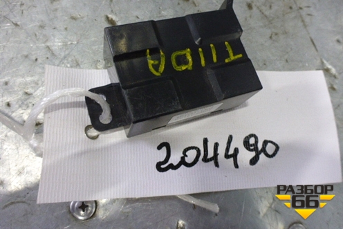 Блок электронный (5037511303) для Nissan Tiida (C11X) с 2004-2013г (Тиида)