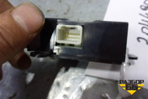 Блок электронный (5037511303) для Nissan Tiida (C11X) с 2004-2013г (Тиида)