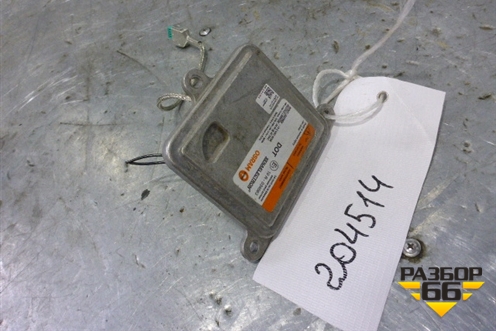 Блок розжига ксеноновой лампы для Jaguar XF с 2007-2015г