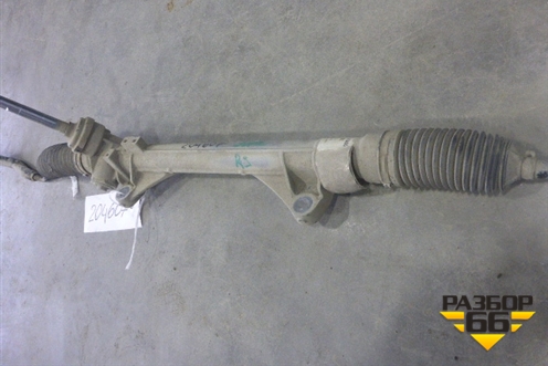 Рейка рулевая под электроусилитель (480011GA0D) для Nissan Juke (F15) с 2010-2019г (Жук)