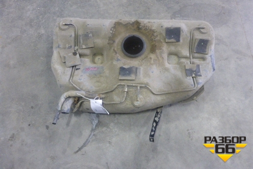 Бак топливный для Nissan Almera Classic с 2006-2013г (Альмера Классик)