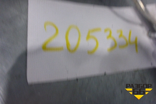 Амортизатор двери багажника для Volkswagen Passat (B5) с 1996-2005г (Пассат Б5)