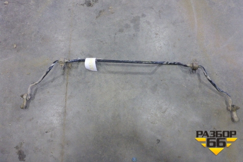 Стабилизатор задний для Volkswagen Passat (B5) с 1996-2005г (Пассат Б5)