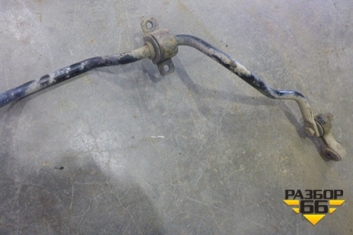 Стабилизатор задний для Volkswagen Passat (B5) с 1996-2005г (Пассат Б5)