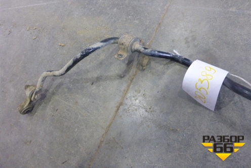 Стабилизатор задний для Volkswagen Passat (B5) с 1996-2005г (Пассат Б5)