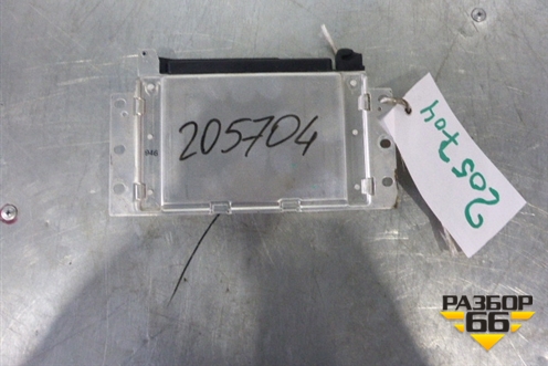 Блок управления ESP (8D0907389E) для Volkswagen Passat (B5) с 1996-2005г (Пассат Б5)