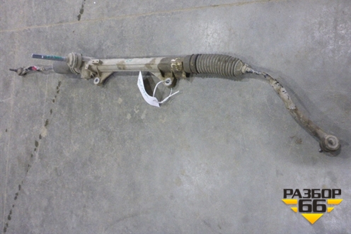 Рейка рулевая под электроусилитель (480011GA0D) для Nissan Juke (F15) с 2010-2019г (Жук)