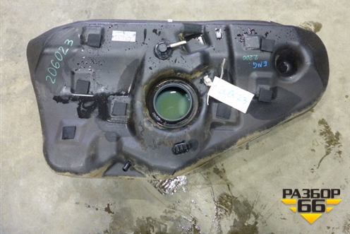 Бак топливный для Geely Emgrand (EC7) с 2009-2016г (Эмгранд)