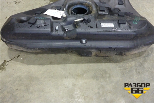 Бак топливный для Geely Emgrand (EC7) с 2009-2016г (Эмгранд)