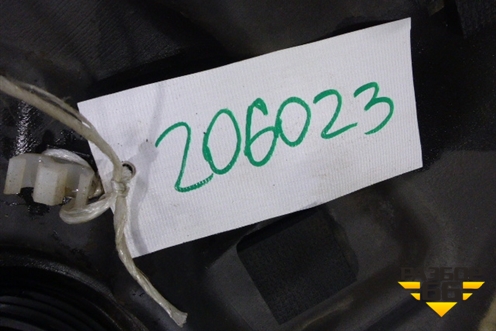 Бак топливный для Geely Emgrand (EC7) с 2009-2016г (Эмгранд)