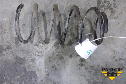 Пружина передняя для Geely Emgrand (EC7) с 2009-2016г (Эмгранд)