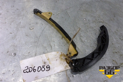 Успокоитель цепи (1.8л JL4G18) для Geely Emgrand (EC7) с 2009-2016г (Эмгранд)