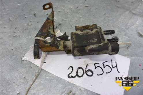 Клапан вентиляции топливного бака (96334843) для Chevrolet Lanos с 2004г (Ланос)