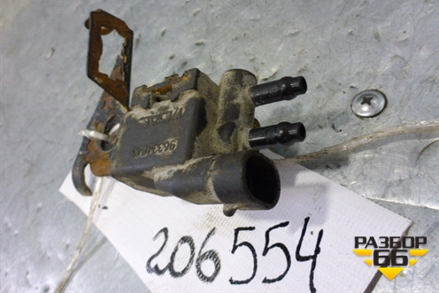 Клапан вентиляции топливного бака (96334843) для Chevrolet Lanos с 2004г (Ланос)