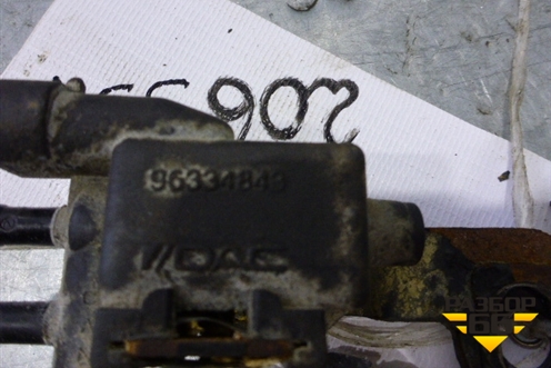 Клапан вентиляции топливного бака (96334843) для Chevrolet Lanos с 2004г (Ланос)