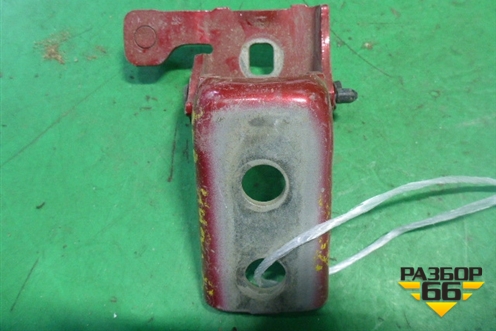 Петля двери задней правой нижняя (9035Y2) для Peugeot 308 с 2007-2014г