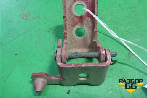 Петля двери задней правой нижняя (9035Y2) для Peugeot 308 с 2007-2014г