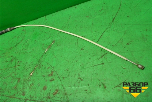 Трос стояночного тормоза (левый) (1K0609721BB) для Skoda Octavia (А5) с 2004-2013г (Октавия)