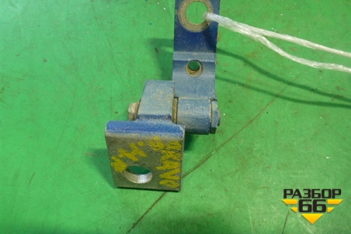 Петля двери передней правой нижняя для Fiat Bravo с 2006г (Браво)