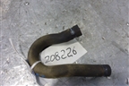 Патрубок системы охлаждения для Fiat Ducato (244) с 2002-2006г (Дукато Елабуга)