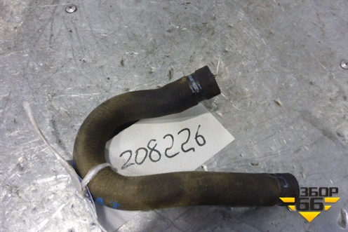 Патрубок системы охлаждения для Fiat Ducato (244) с 2002-2006г (Дукато Елабуга)