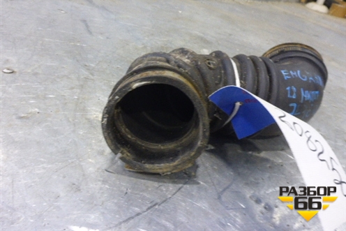 Патрубок воздушного фильтра для Geely Emgrand (EC7) с 2009-2016г (Эмгранд)