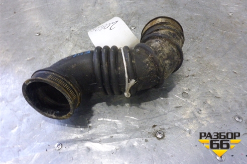 Патрубок воздушного фильтра для Geely Emgrand (EC7) с 2009-2016г (Эмгранд)