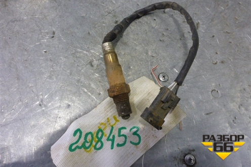 Датчик кислородный / Lambdasonde для Chery Indis(S18D) с 2011г (Индис)