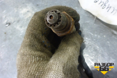 Датчик кислородный / Lambdasonde для Chery Indis(S18D) с 2011г (Индис)