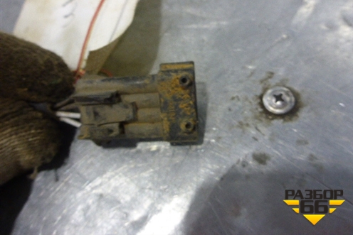 Датчик кислородный / Lambdasonde для Chery Indis(S18D) с 2011г (Индис)