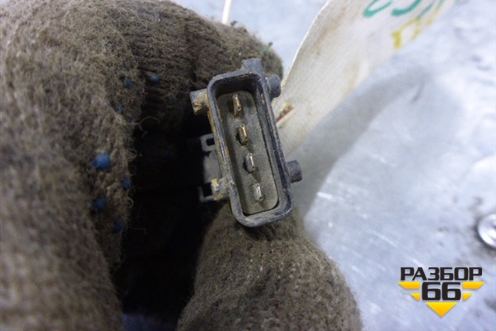 Датчик кислородный / Lambdasonde для Chery Indis(S18D) с 2011г (Индис)