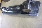 Бампер задний (под парктроник) (5215948100) для Lexus RX 300 c 2009-2015г (РХ)