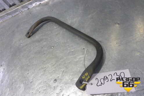 Поручень в кабину (передний левый) для Volvo TRUCK FH с 2002-2008г (ФШ)