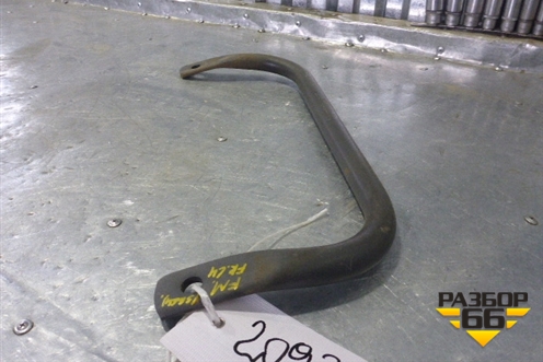 Поручень в кабину (передний левый) для Volvo TRUCK FH с 2002-2008г (ФШ)