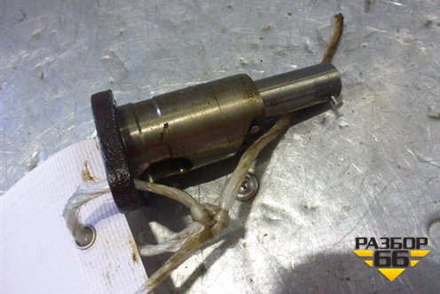 Натяжитель цепи (1.8л 2ZR) для Toyota Verso с 2009-2018г (Версо)