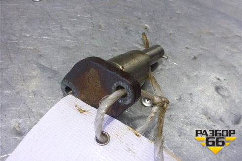 Натяжитель цепи (1.8л 2ZR) для Toyota Verso с 2009-2018г (Версо)