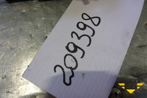 Натяжитель цепи (1.8л 2ZR) для Toyota Verso с 2009-2018г (Версо)