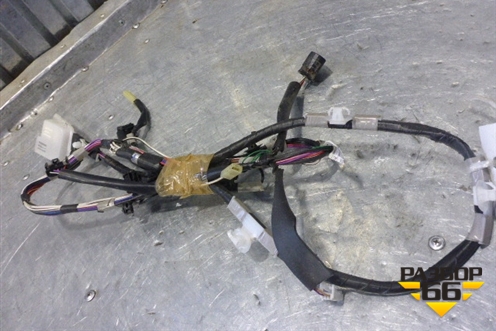 Проводка двери багажника для Toyota Verso с 2009-2018г (Версо)