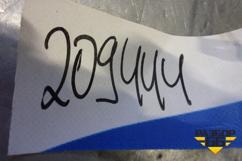 Проводка двери багажника для Toyota Verso с 2009-2018г (Версо)